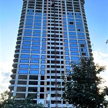 Хід будівництва ЖК Bartolomeo Resort Town, Sun Tower, жовтень 2025