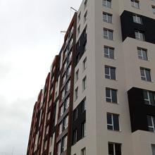 Хід будівництва ЖК Gloria, 1-3 секції, жовтень 2025