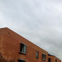 Хід будівництва ЖК Європейський квартал, 5 будинок, жовтень 2025