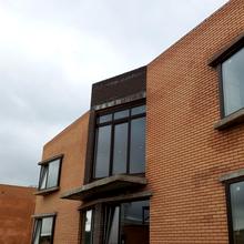 Хід будівництва ЖК Європейський квартал, 2 будинок, жовтень 2025