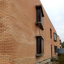 Хід будівництва ЖК Європейський квартал, 2 будинок, жовтень 2025