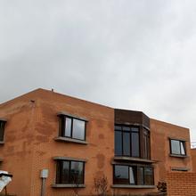 Хід будівництва ЖК Європейський квартал, 5 будинок, жовтень 2025