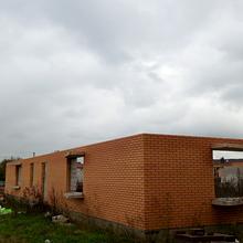 Хід будівництва ЖК Європейський квартал, 10 будинок, жовтень 2025