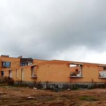 Хід будівництва ЖК Європейський квартал, 10 будинок, жовтень 2025