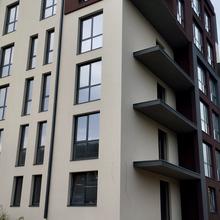 Хід будівництва ЖК Французький двір, 2-3 секції, жовтень 2025