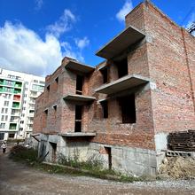 Хід будівництва ЖК Квартал Віденський, 2 будинок, жовтень 2025