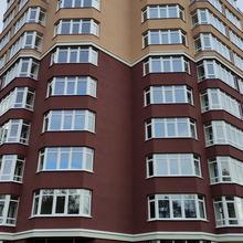 Ход строительства ул. Героев АТО, 81, 1 дом, октябрь 2025