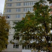 Ход строительства ул. Героев АТО, 81, 1 дом, октябрь 2025