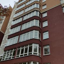 Ход строительства ул. Героев АТО, 81, 1 дом, октябрь 2025