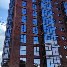 Хід будівництва ЖК Стандарт, 2 будинок (секції 6, 7), жовтень 2025