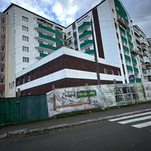 Хід будівництва ЖК Еко Дім, Будинок, жовтень 2025