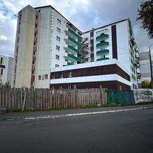Хід будівництва ЖК Еко Дім, Будинок, жовтень 2025
