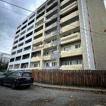 Хід будівництва ЖК Еко Дім, Будинок, жовтень 2025