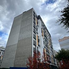 Хід будівництва ЖК Вишгород Сіті Парк, 2 будинок (секція 10), жовтень 2025