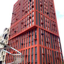 Хід будівництва ЖК Svitlo Park, 3 черга (будинок 7), жовтень 2025