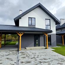 Хід будівництва КМ Буде Дім. Годовиця SPA, 0, жовтень 2025