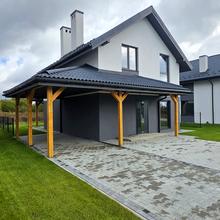 Хід будівництва КМ Буде Дім. Годовиця SPA, 0, жовтень 2025