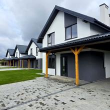 Хід будівництва КМ Буде Дім. Годовиця SPA, 0, жовтень 2025