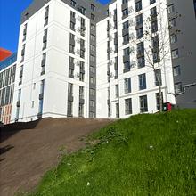 Хід будівництва ЖК На Щасливому, 37 будинок, жовтень 2025