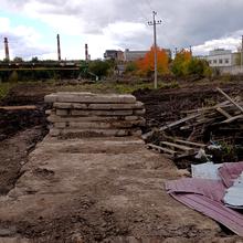 Хід будівництва ЖК Вулецька/Горішній 3, , жовтень 2025