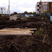 Хід будівництва ЖК Вулецька/Горішній 3, , жовтень 2025