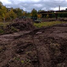 Хід будівництва ЖК Вулецька/Горішній 3, , жовтень 2025