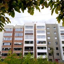 Хід будівництва ЖК Лісова Оселя, Будинок, жовтень 2025