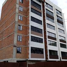 Хід будівництва ЖК Лісова Оселя, Будинок, жовтень 2025