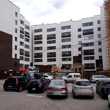 Хід будівництва ЖК Лісова Оселя, Будинок, жовтень 2025