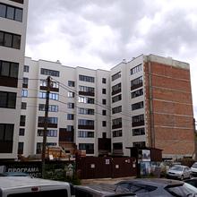 Хід будівництва ЖК Лісова Оселя, Будинок, жовтень 2025