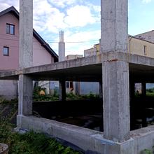 Ход строительства ул. С. Петлюри, 7а, Дом, октябрь 2025