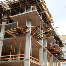 Хід будівництва ЖК Бульвар, Будинок, жовтень 2025