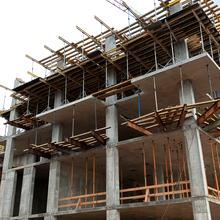 Хід будівництва ЖК Бульвар, Будинок, жовтень 2025