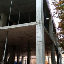 Хід будівництва ЖК Бульвар, Будинок, жовтень 2025