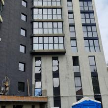 Хід будівництва ЖК Standard LUX, Будинок, жовтень 2025