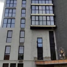 Хід будівництва ЖК Standard LUX, Будинок, жовтень 2025