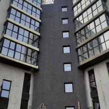 Хід будівництва ЖК Standard LUX, Будинок, жовтень 2025