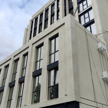 Хід будівництва ЖК Standard LUX, Будинок, жовтень 2025