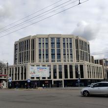 Хід будівництва ЖК Standard LUX, Будинок, жовтень 2025