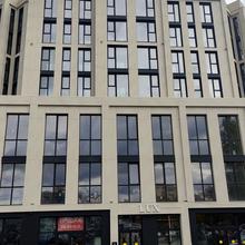 Хід будівництва ЖК Standard LUX, Будинок, жовтень 2025