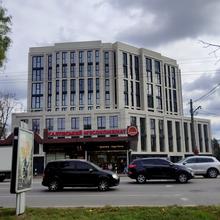 Хід будівництва ЖК Standard LUX, Будинок, жовтень 2025