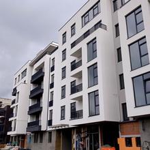 Хід будівництва ЖК Avalon Magnolia, 3 будинок (секція 3.2), жовтень 2025