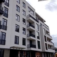 Хід будівництва ЖК Avalon Magnolia, 3 будинок (секція 3.15), жовтень 2025