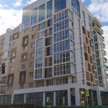 Хід будівництва вул. Героїв Майдану, 150, 11 секція, жовтень 2025