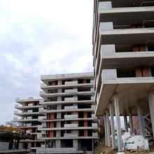 Хід будівництва ЖК MARVEL Hill, 2 будинок, жовтень 2025