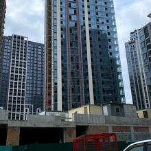 Хід будівництва ЖК Новопечерські Липки, 8 черга (будинок 5), жовтень 2025