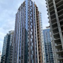 Хід будівництва ЖК Новопечерські Липки, 8 черга (будинок 5), жовтень 2025