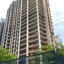 Хід будівництва ЖК Новопечерські Липки, 8 черга (будинок 6), жовтень 2025