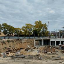 Ход строительства Жилой городок LIZROME, Общие, октябрь 2025