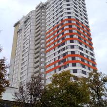 Хід будівництва ЖК на Петлюри, 28, 3 будинок, жовтень 2025